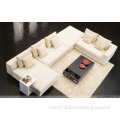 Yahua Furniture CO.,LTD